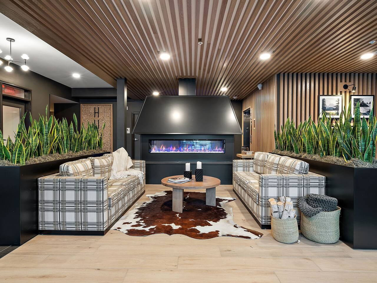 A beautiful area for creating beautiful memories with your friends or loved ones!