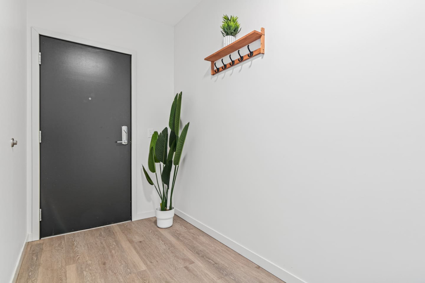 From the moment you step inside, you sense the perfect balance of modern comfort and timeless charm.