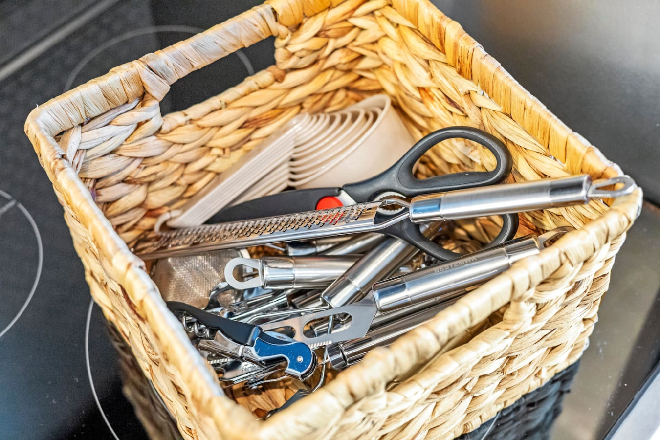 Kitchen Tools