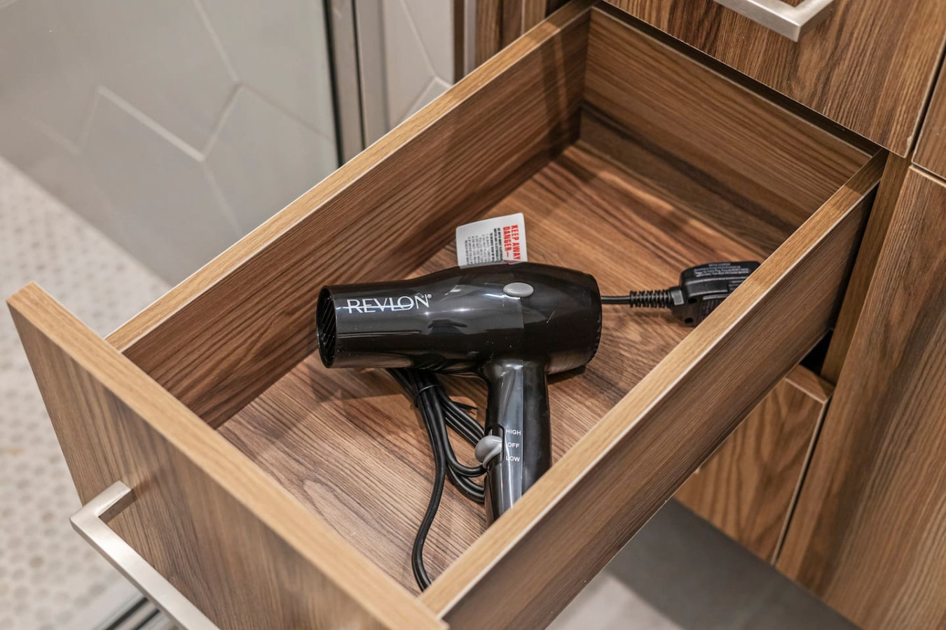 Hair Dryer