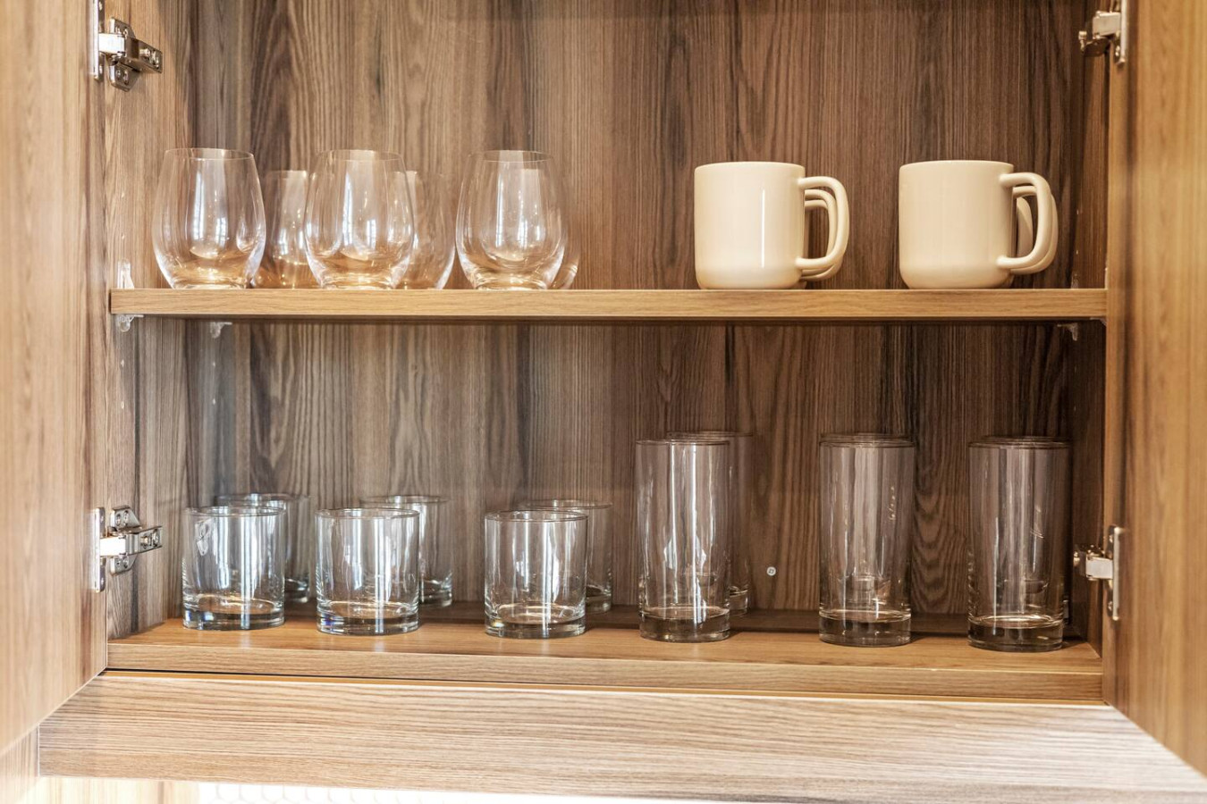 Wine Glasses, Cups, Coffee Mugs