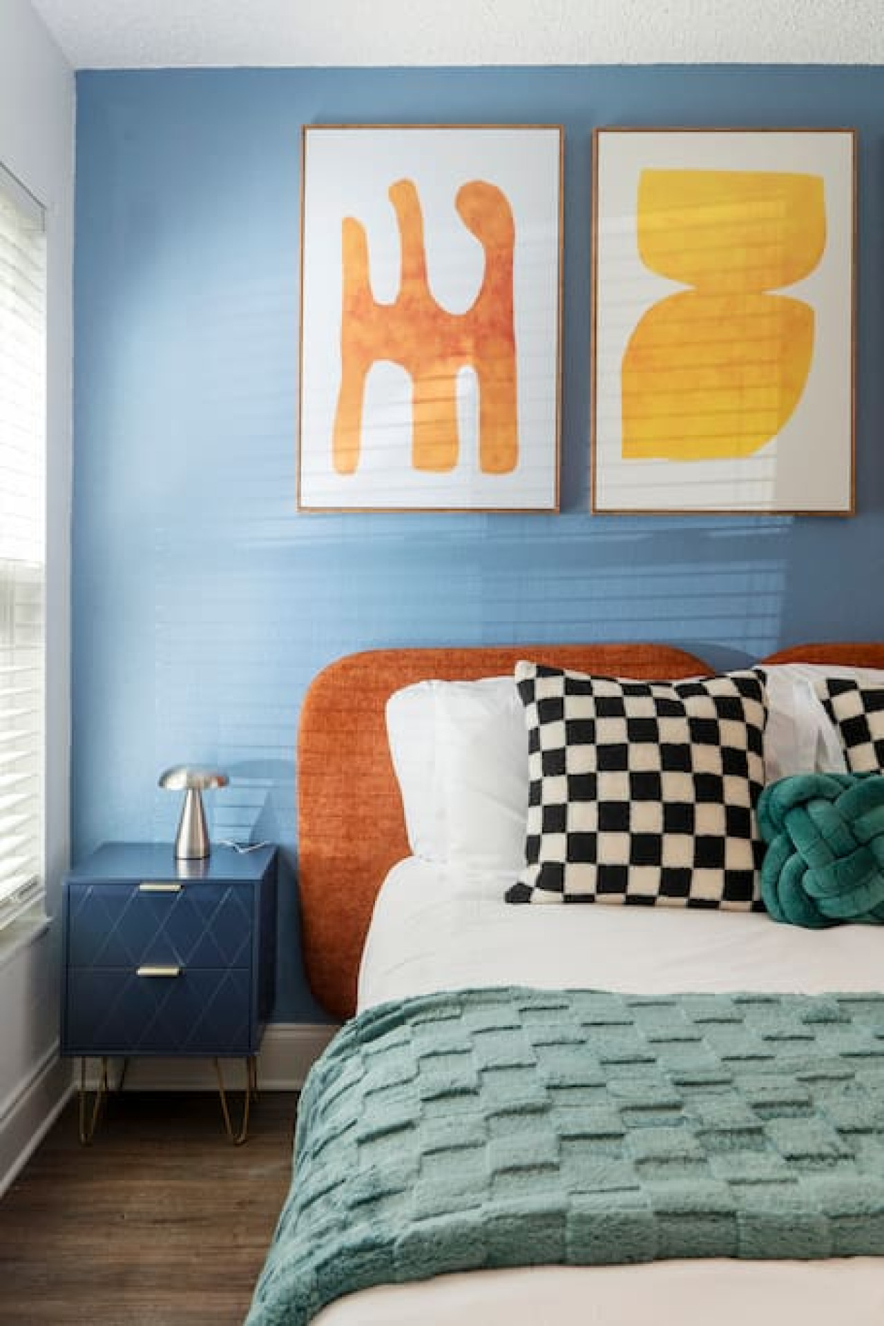 A peaceful retreat for restful nights after exploring Tampa