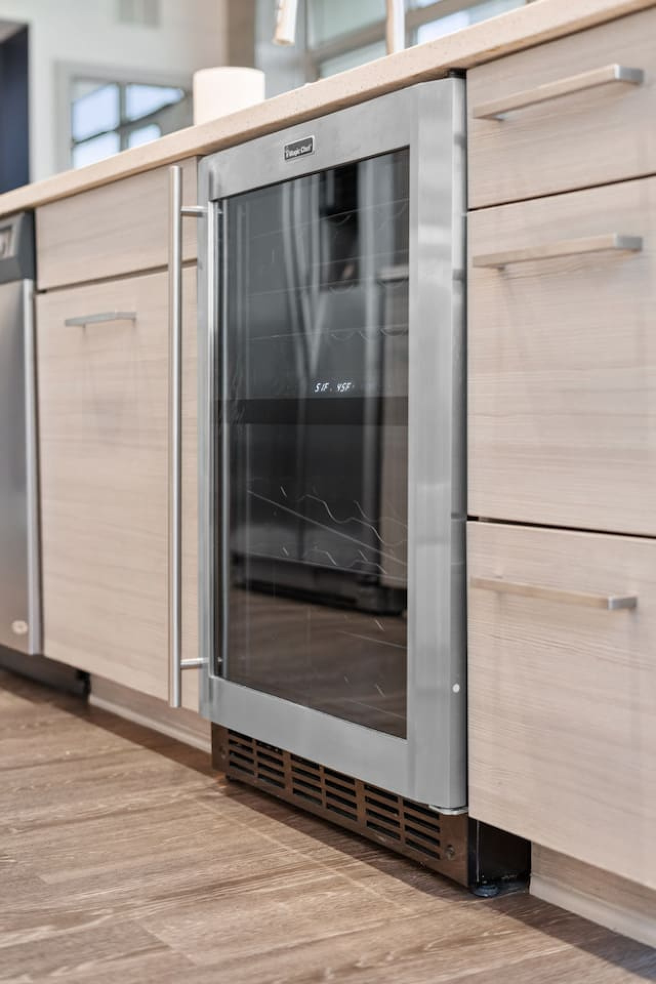 The Luxe Quarters
