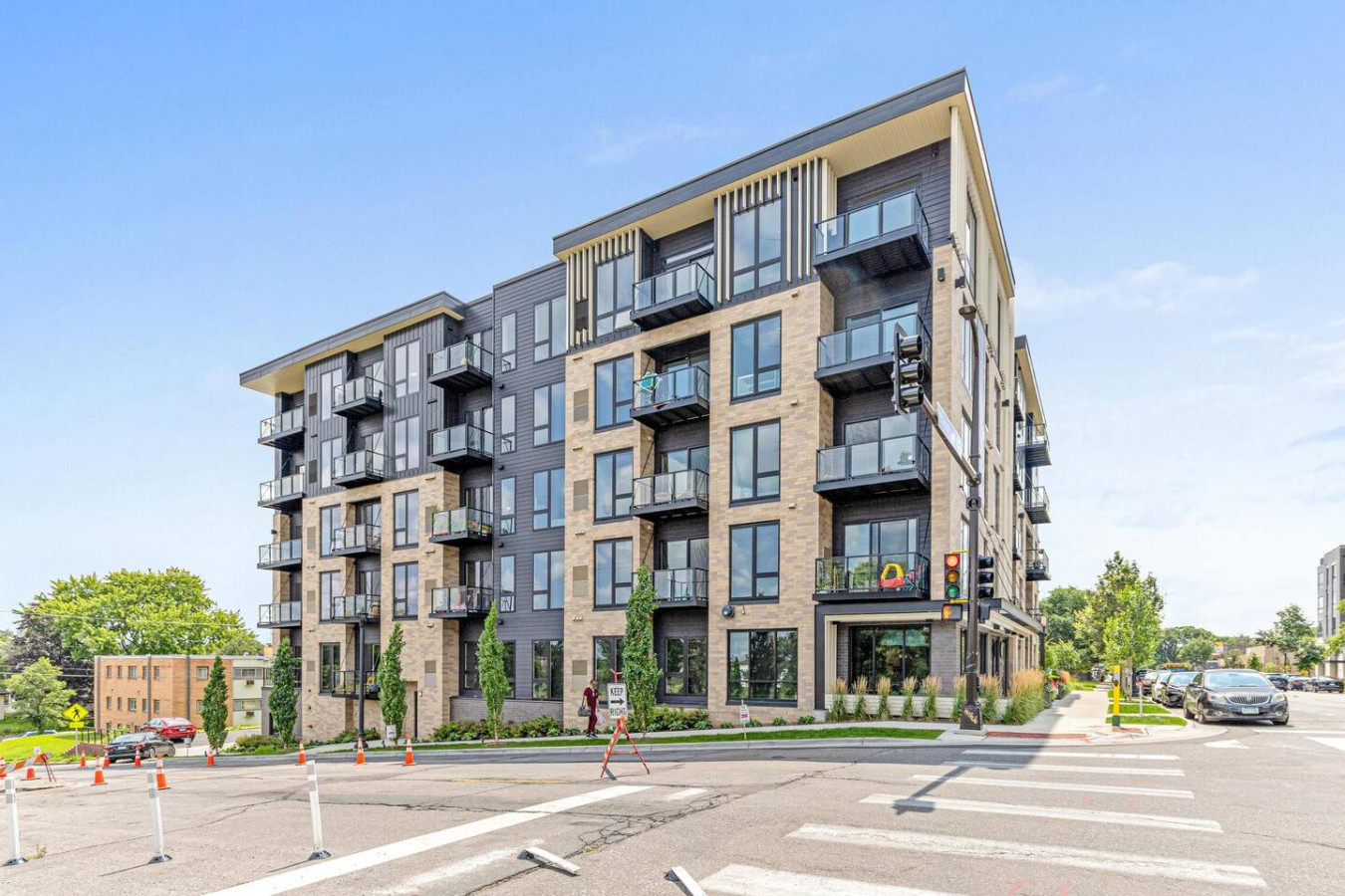 Experience the Best of Minneapolis Living.