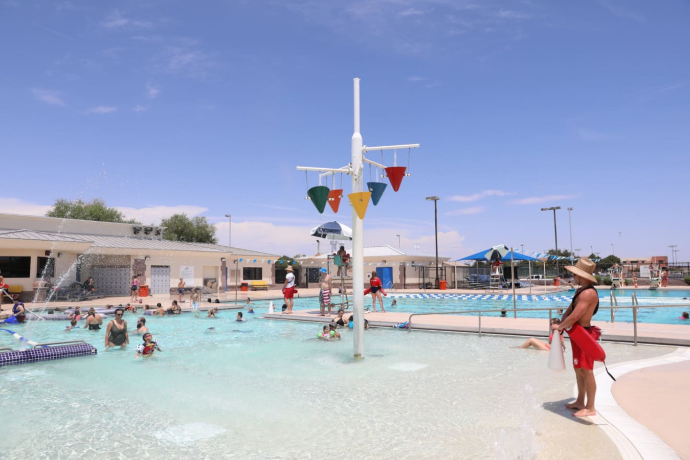 aquatic center 1