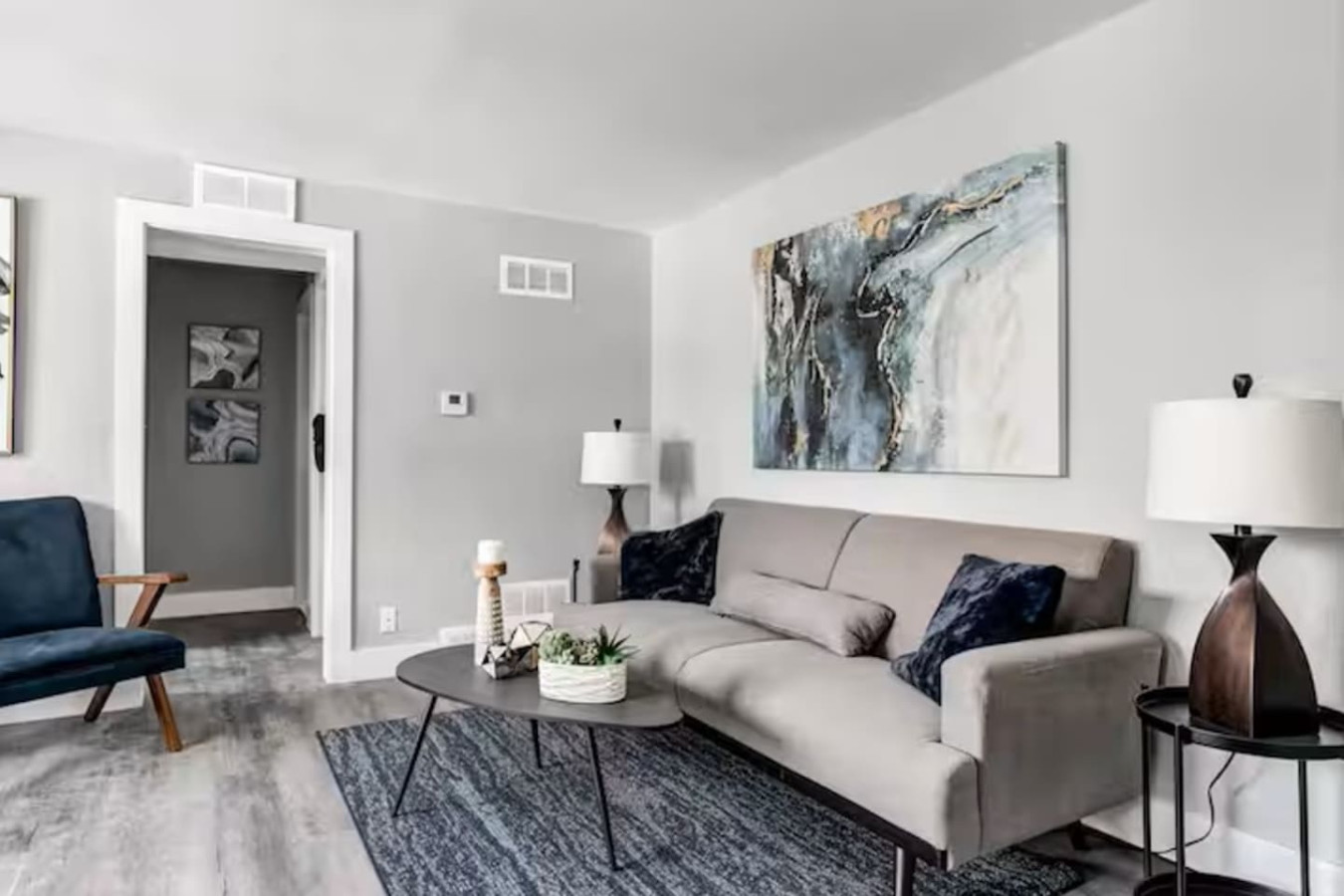 Walk to Club Plaza, St Luke’s H, Nelson-Atkins M