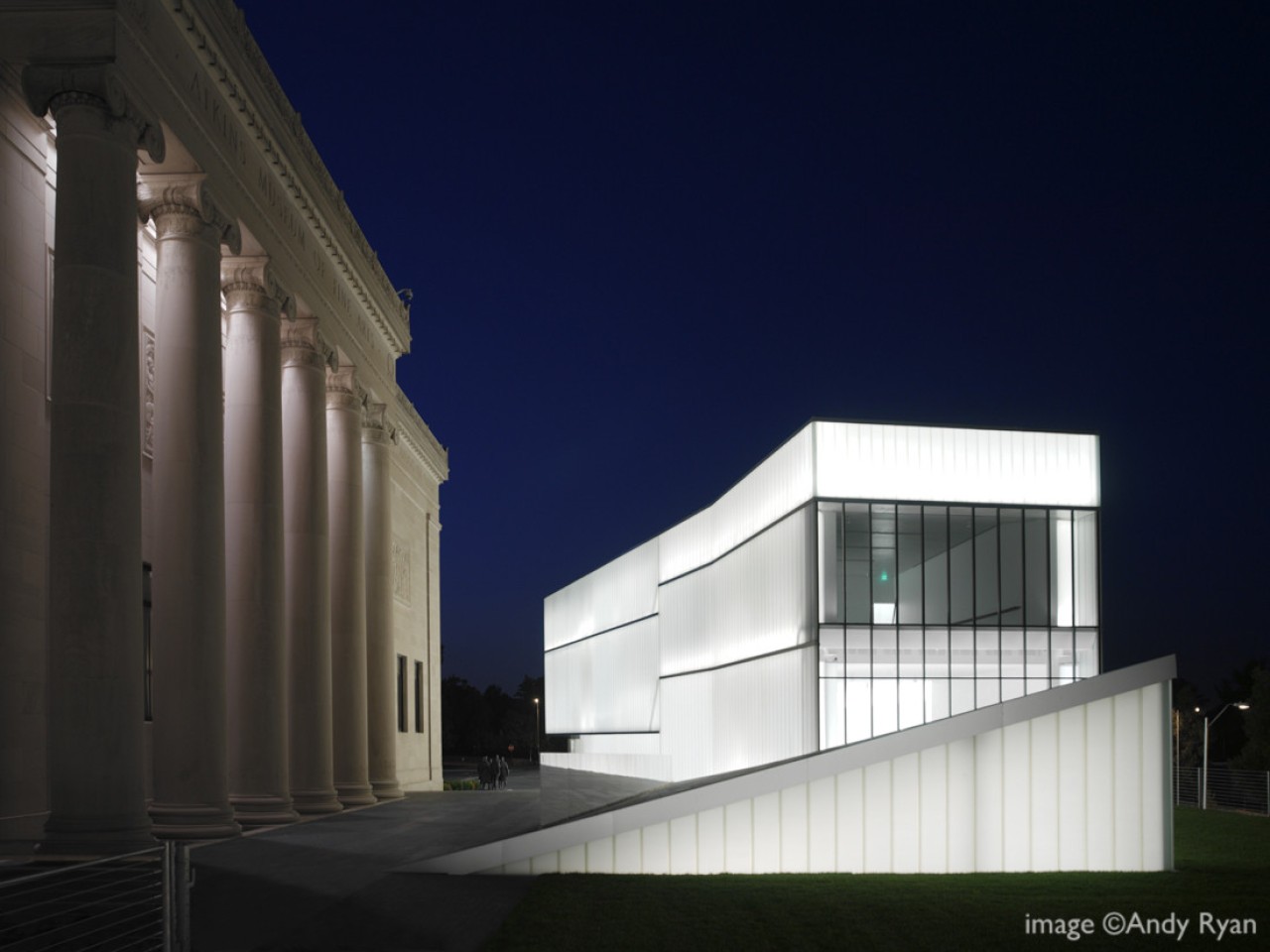 Nelson Atkins 2