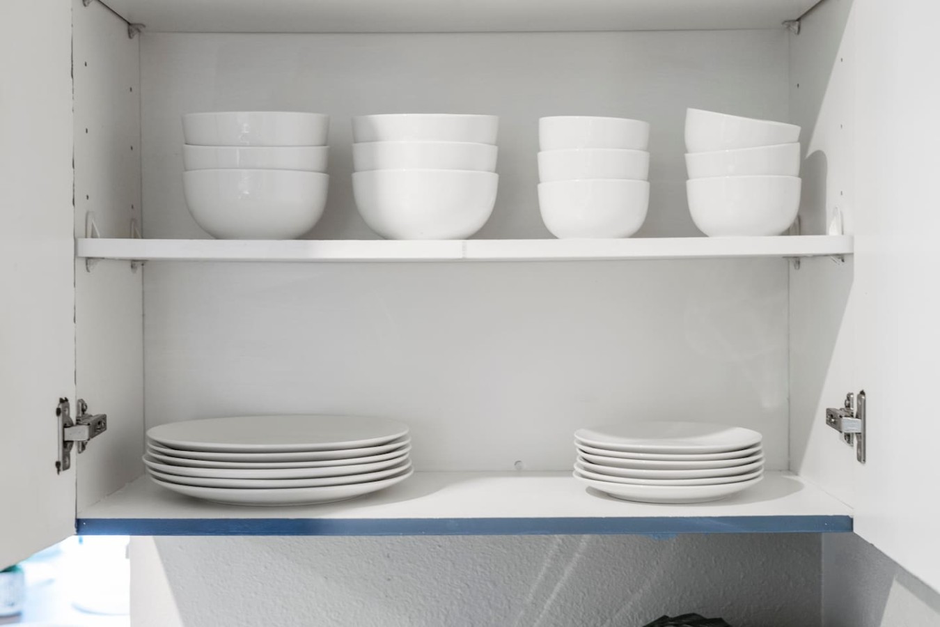 Plates and Bowls for Meals