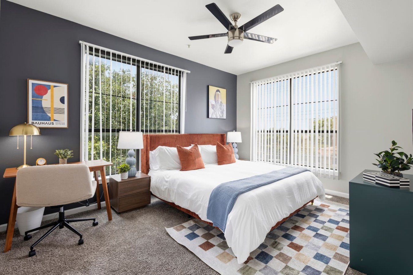 View of Bedroom