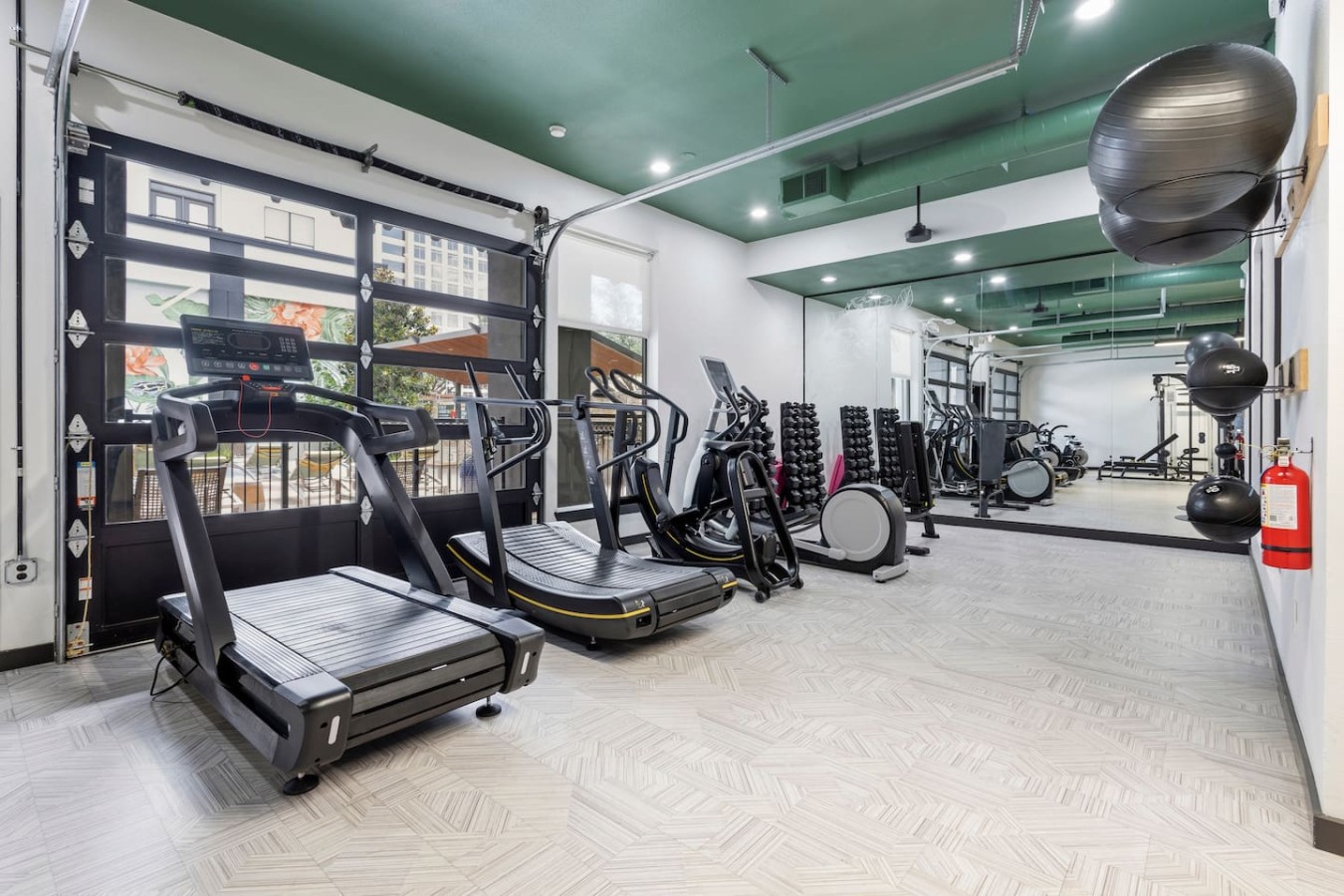 Cardio With Weights
