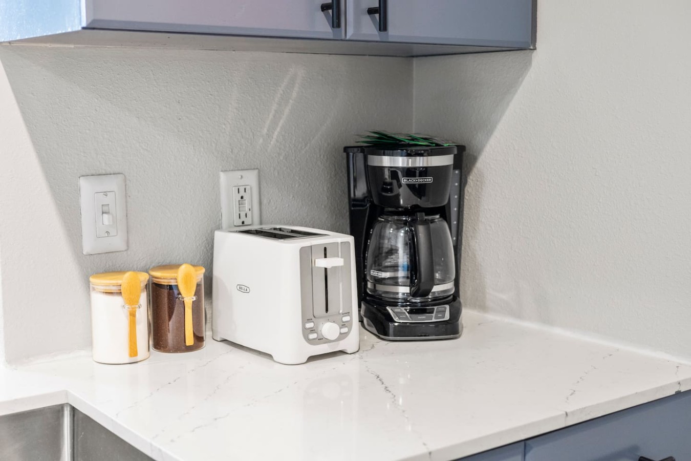 Coffee Bar