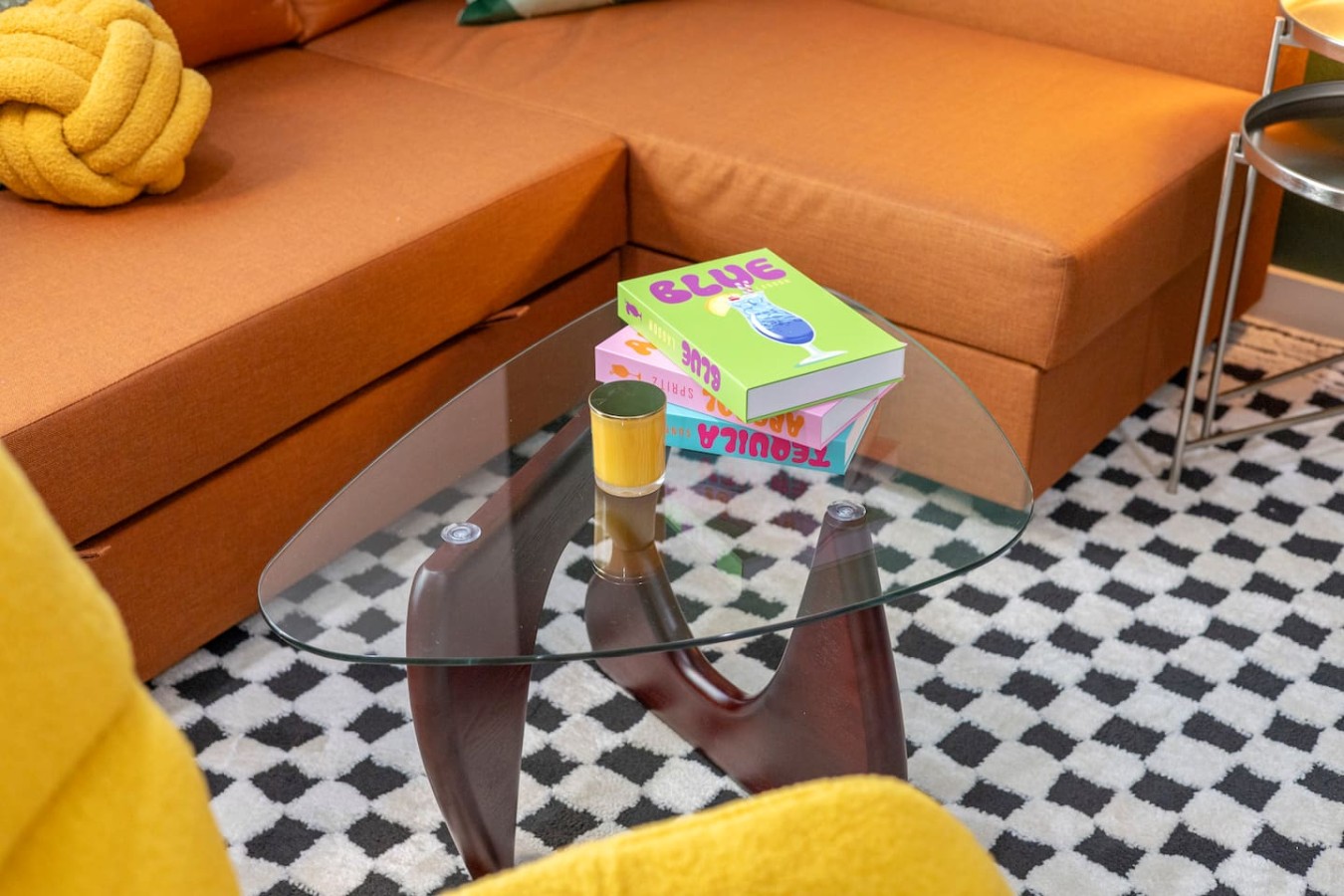 Stylish furniture