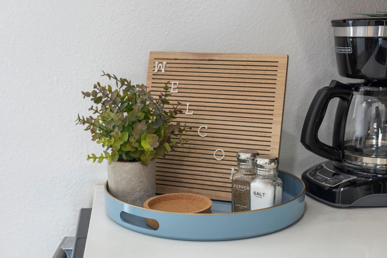 Kitchen Decor