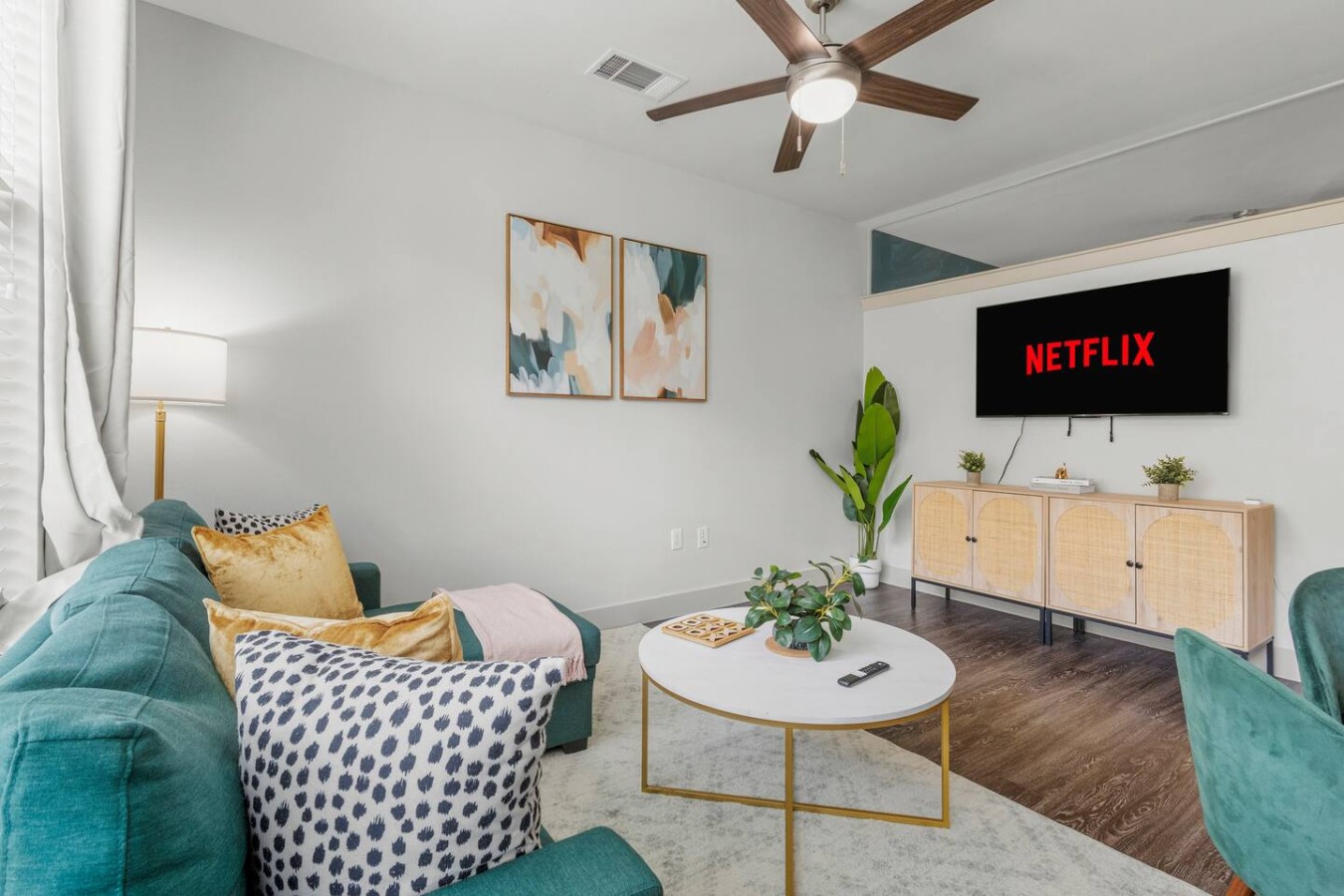 Midtown Dallas Escape | 1BR | Pool | Free Parking