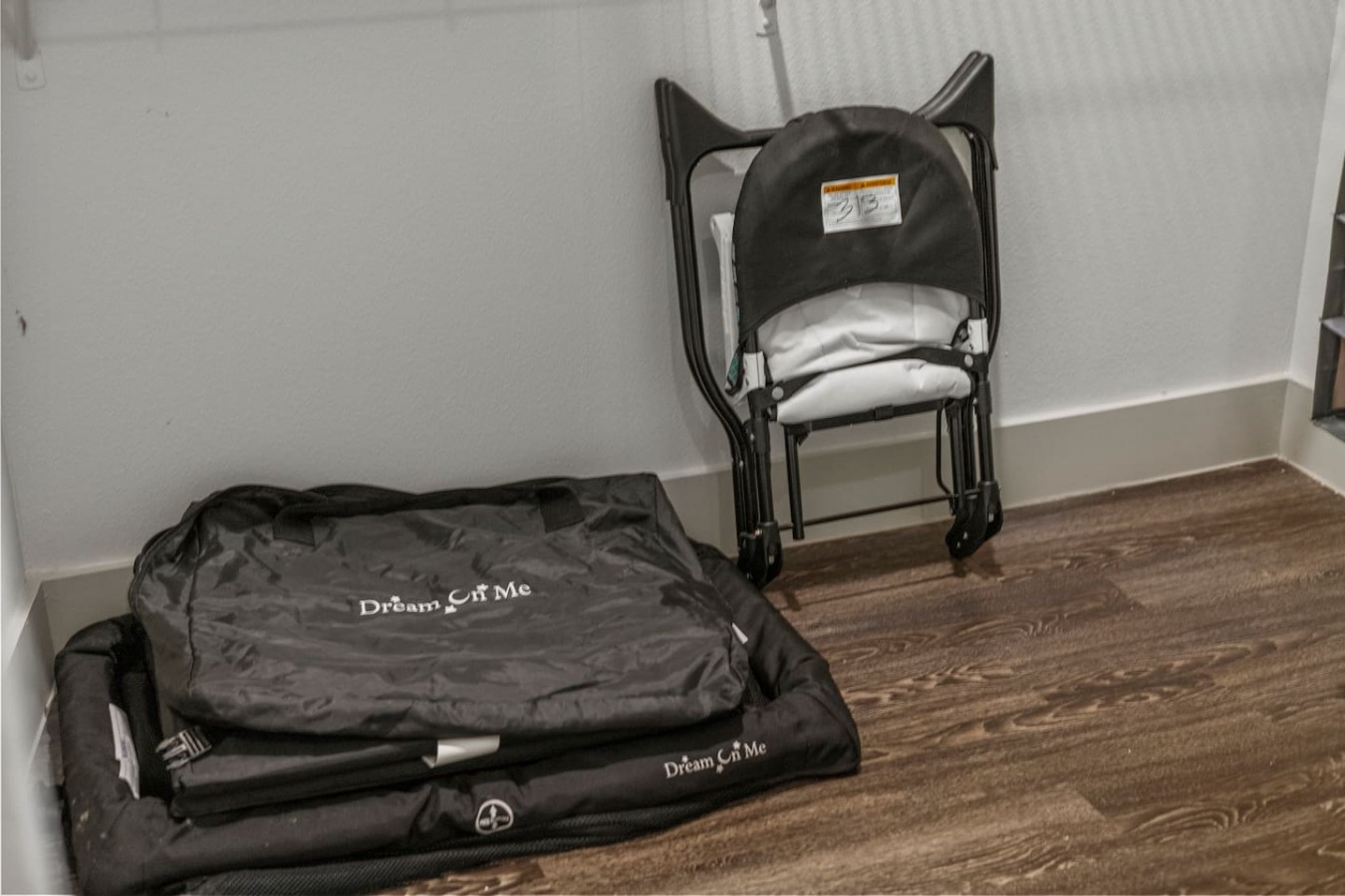 Adventure-ready for the little ones.