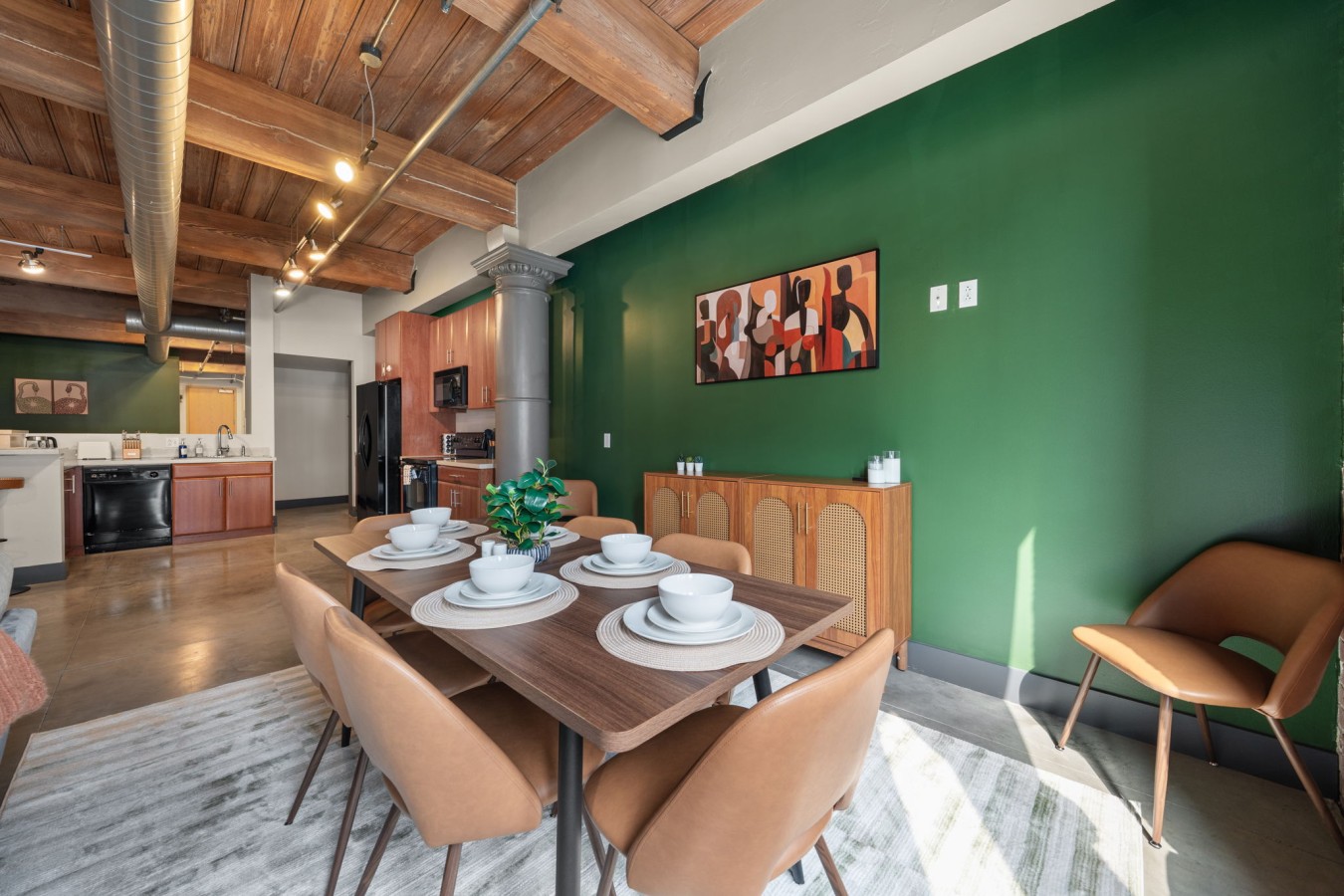 Room to Make Yourself at Home – Enjoy the convenience of a spacious layout that brings everyone together.