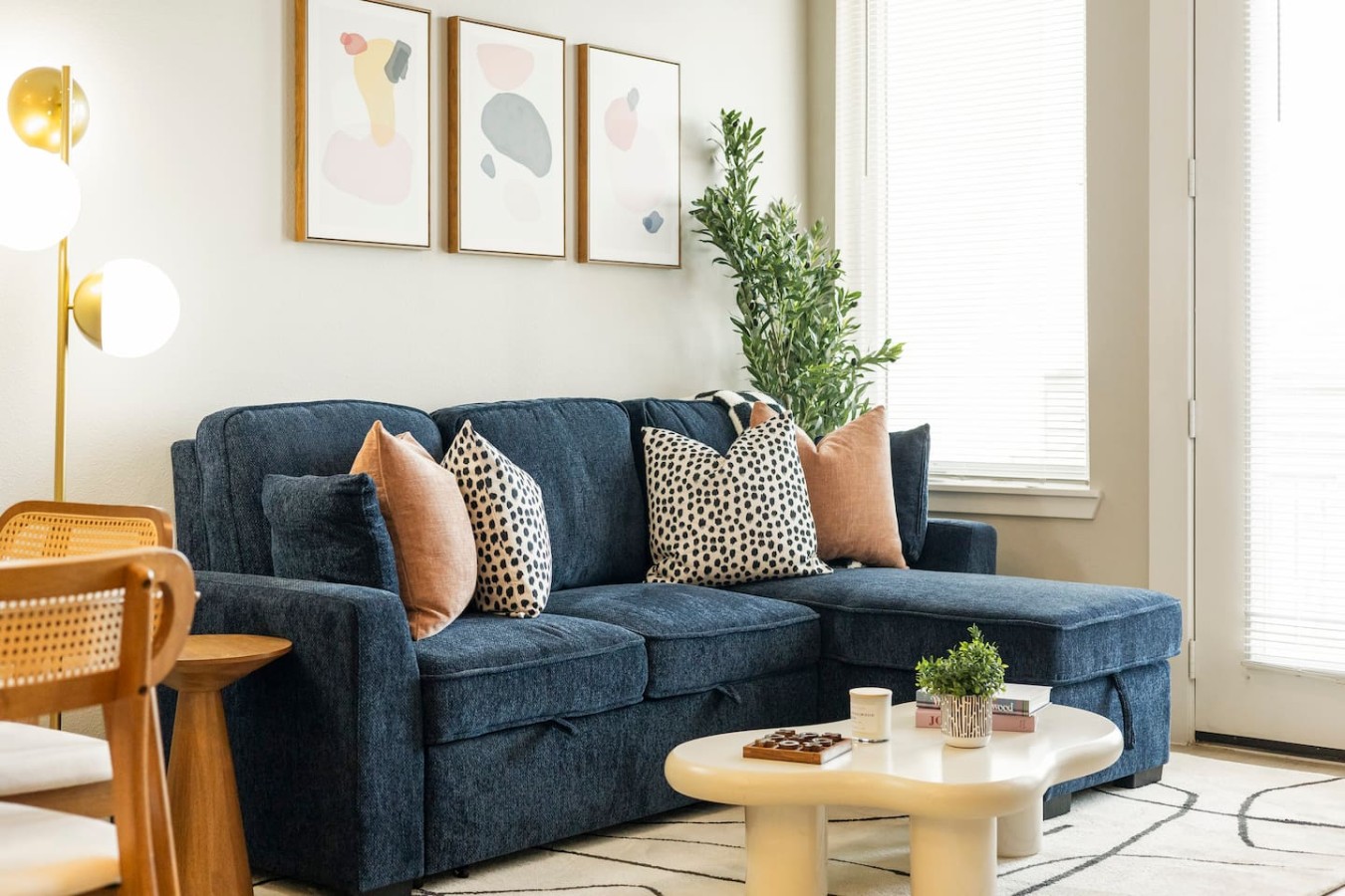 Lux Executive Suite: Sleeps 4; Heart of Fort Worth