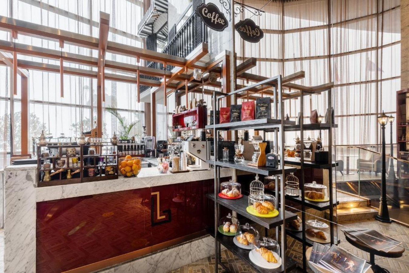 Stylish 1-Bedroom Apartment in DAMAC Paramount B