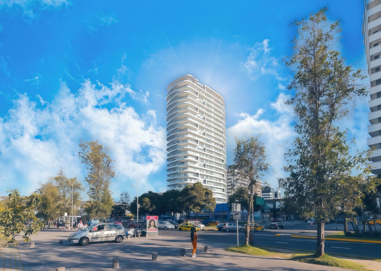 Amplio y Completo Apartamento de 3 Habitaciones