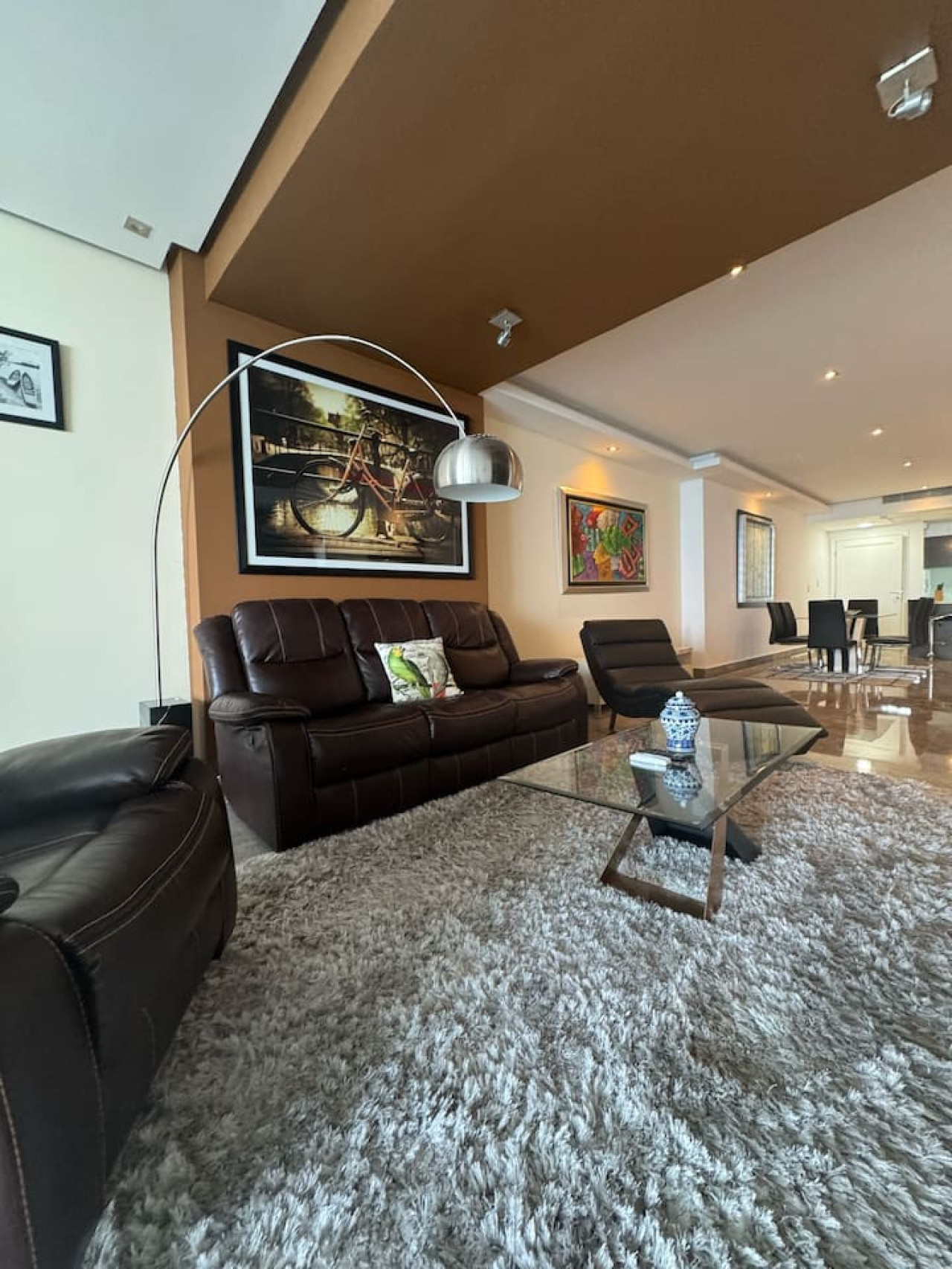 Departamento de lujo-Yoo Panamá Piso 57