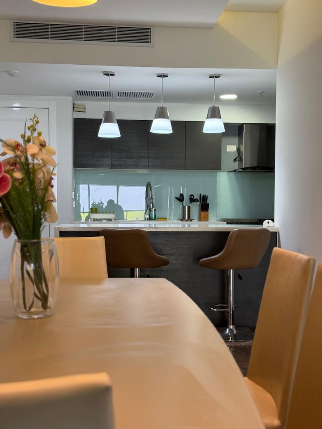 Lujoso Apartamento - Yoo Panamá