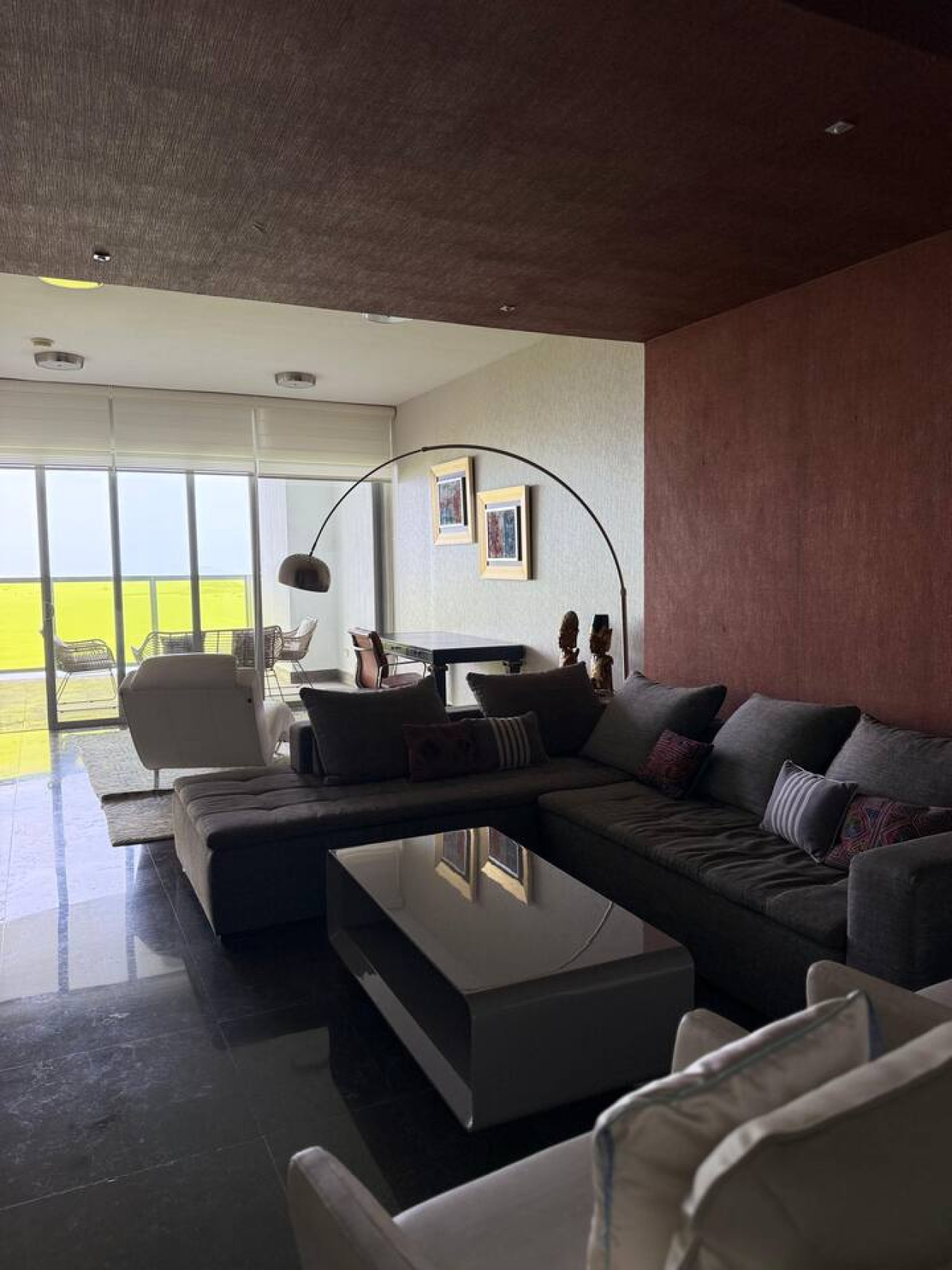 Lujoso Apartamento - Yoo Panamá