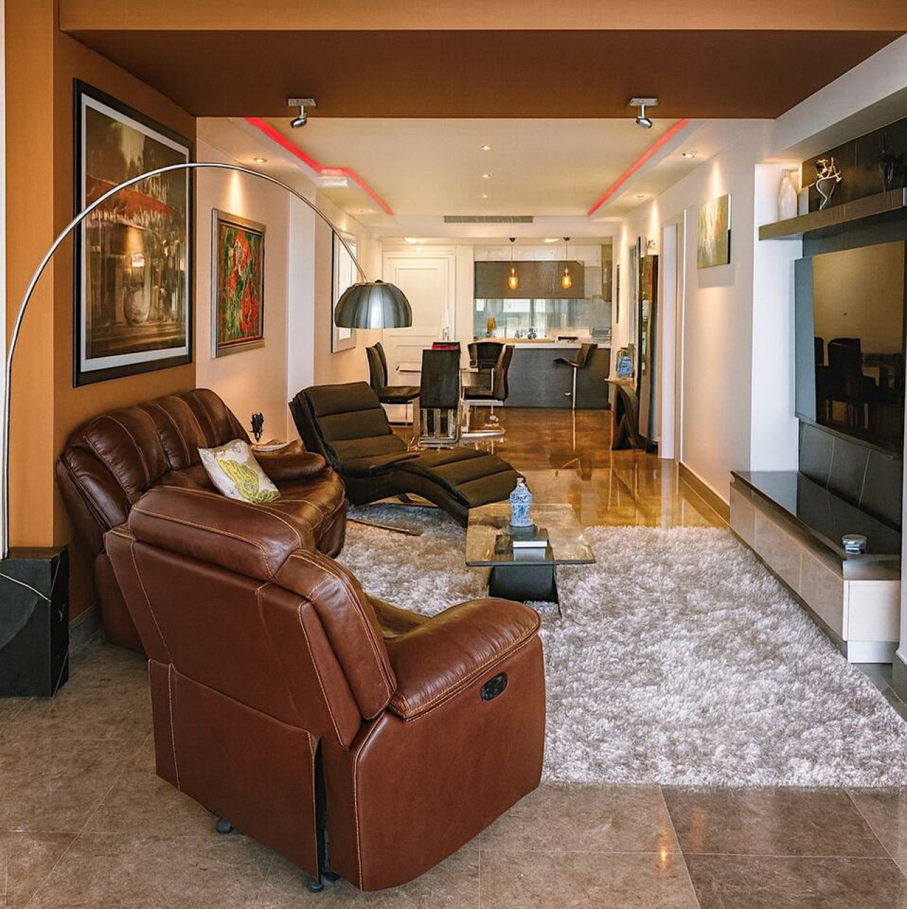 Yoo Panama | VIP Luxury Apartment of 3 Beds