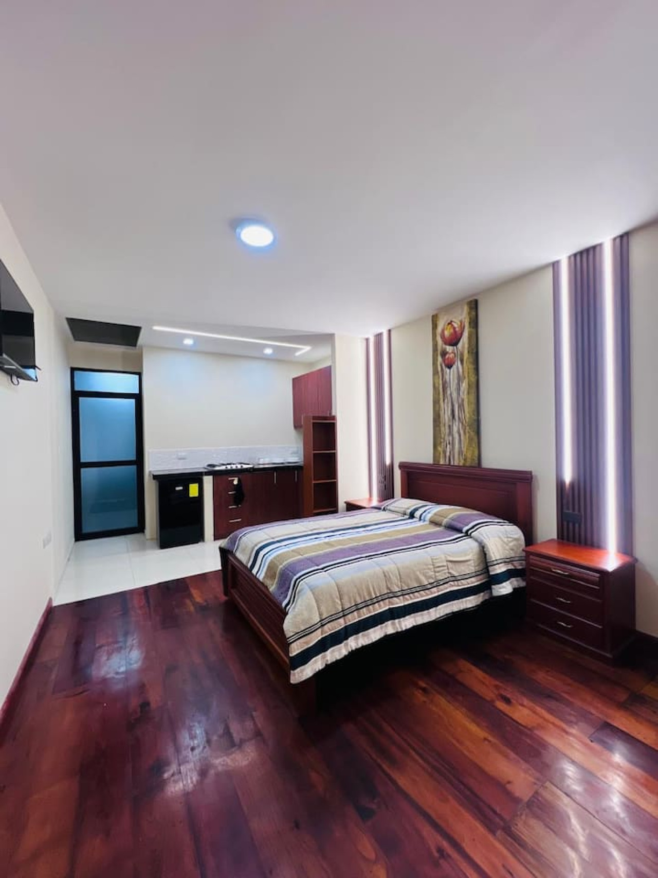 Estudio Acogedor ZONA "EL Valle"