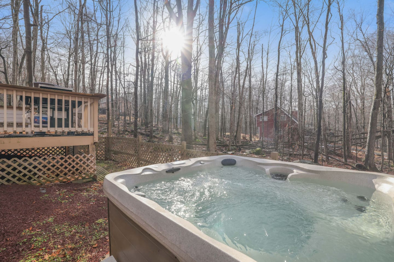 LAKE|Hot Tub|Pets|Families|Hiking|Fire Pit