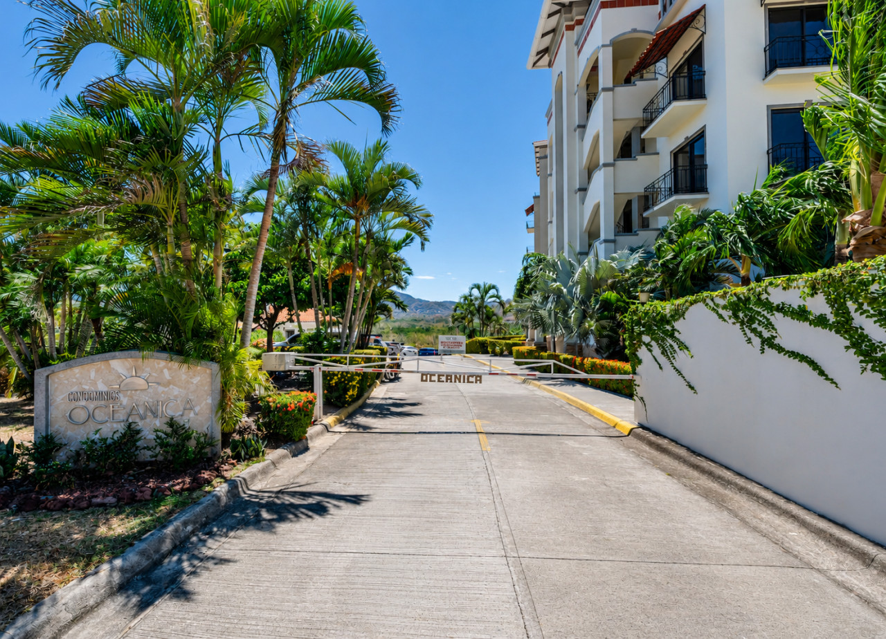 Playa Flamingo Ocean View Retreat | Pool | Balcony — luxury vacation rental in Flamingo, Costa Rica