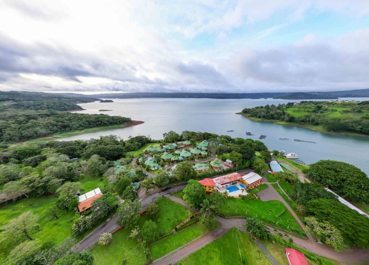 Buena Vista Mountain Nest |2BR | — luxury vacation rental in Tilarán, Costa Rica