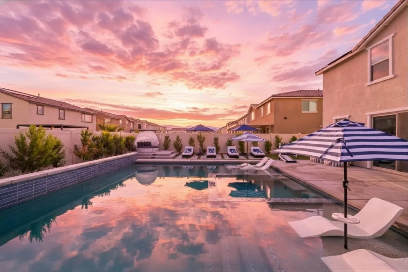 Luxe Coachella 6br Xl Pool & Free Hot Tub Heat - Coachella, CA