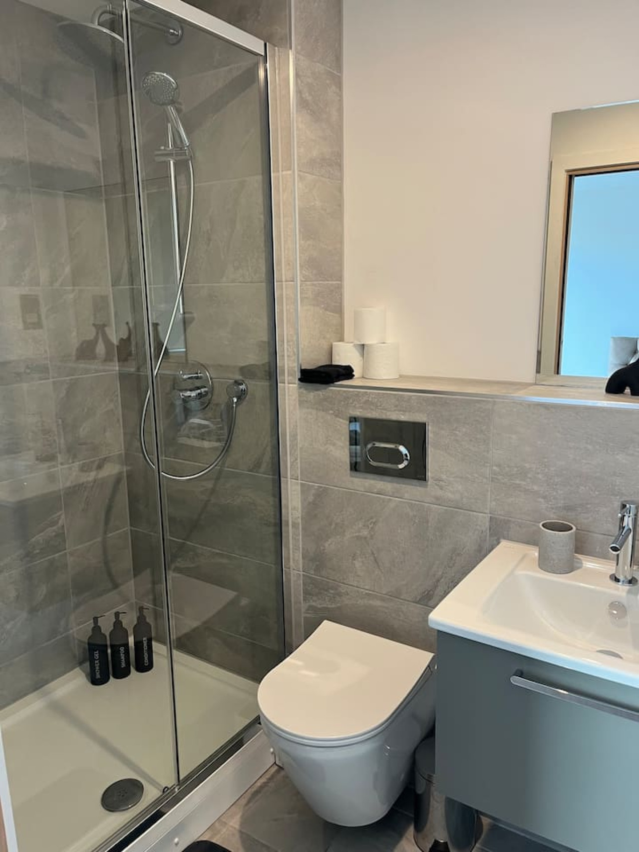 Superb York city centre new built flat and gym in Layerthorpe 23 City Gate - Property image 9 - VivreStays