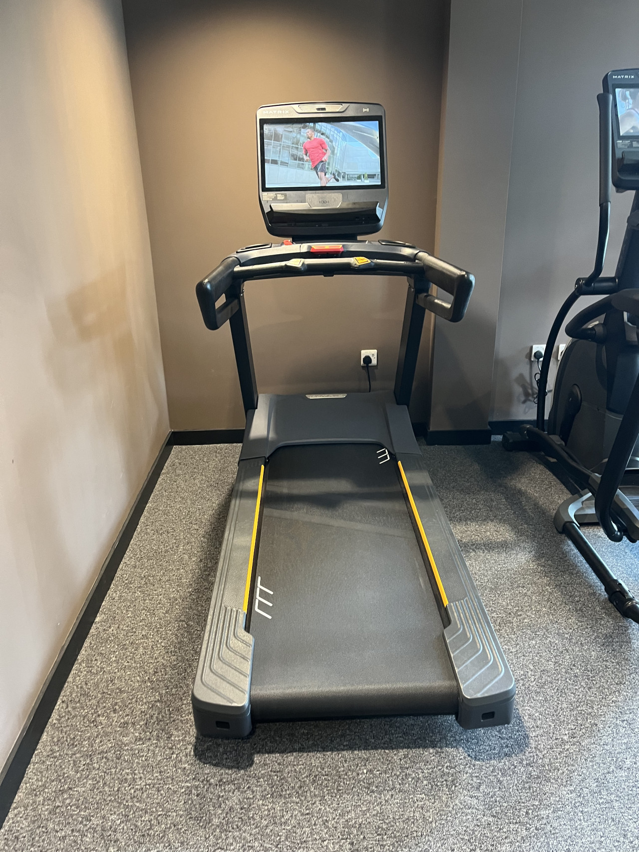 Superb York city centre new built flat and gym in Layerthorpe 23 City Gate - Property image 26 - VivreStays