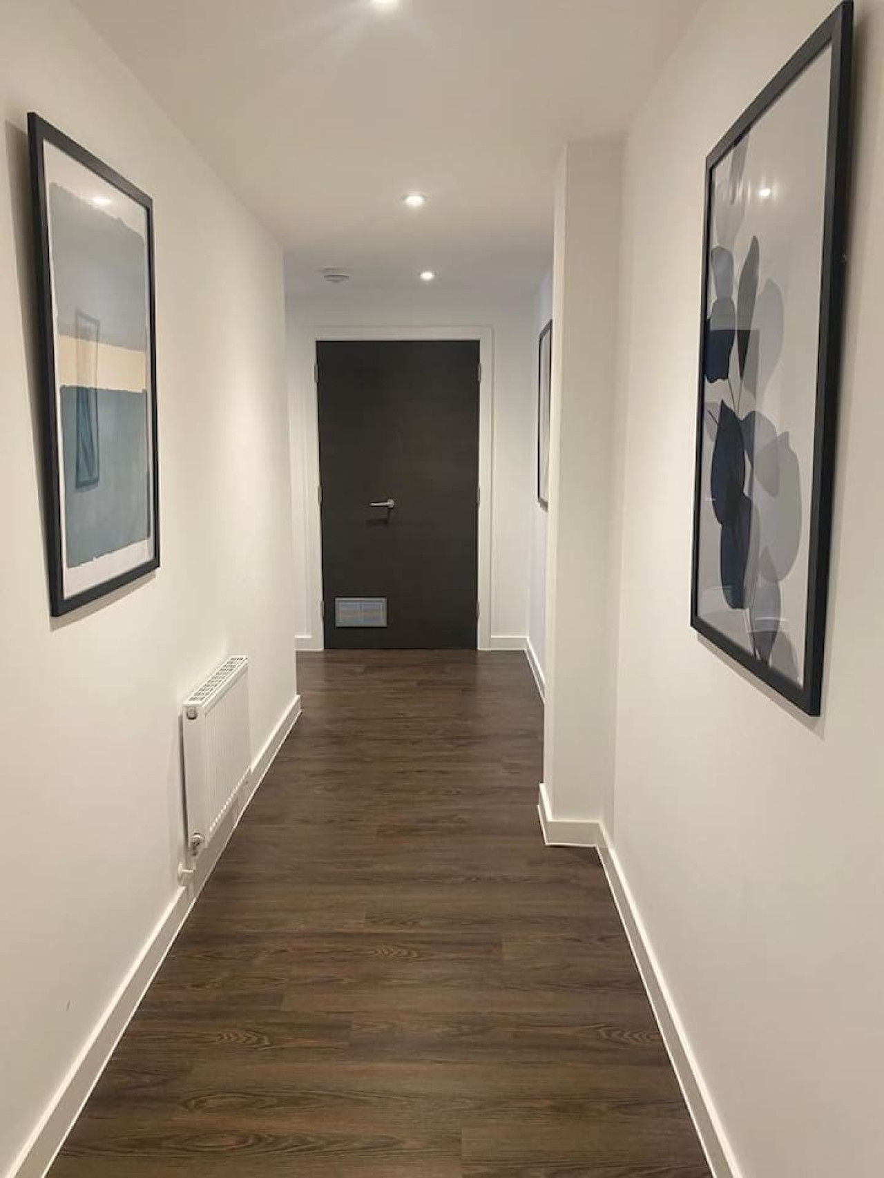Superb York city centre new built flat and gym in Layerthorpe 23 City Gate - Property image 15 - VivreStays