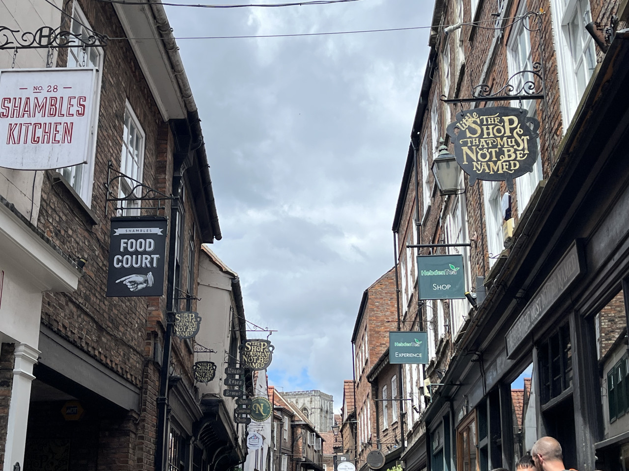 Superb York city centre new built flat and gym in Layerthorpe 23 City Gate - Property image 17 - VivreStays
