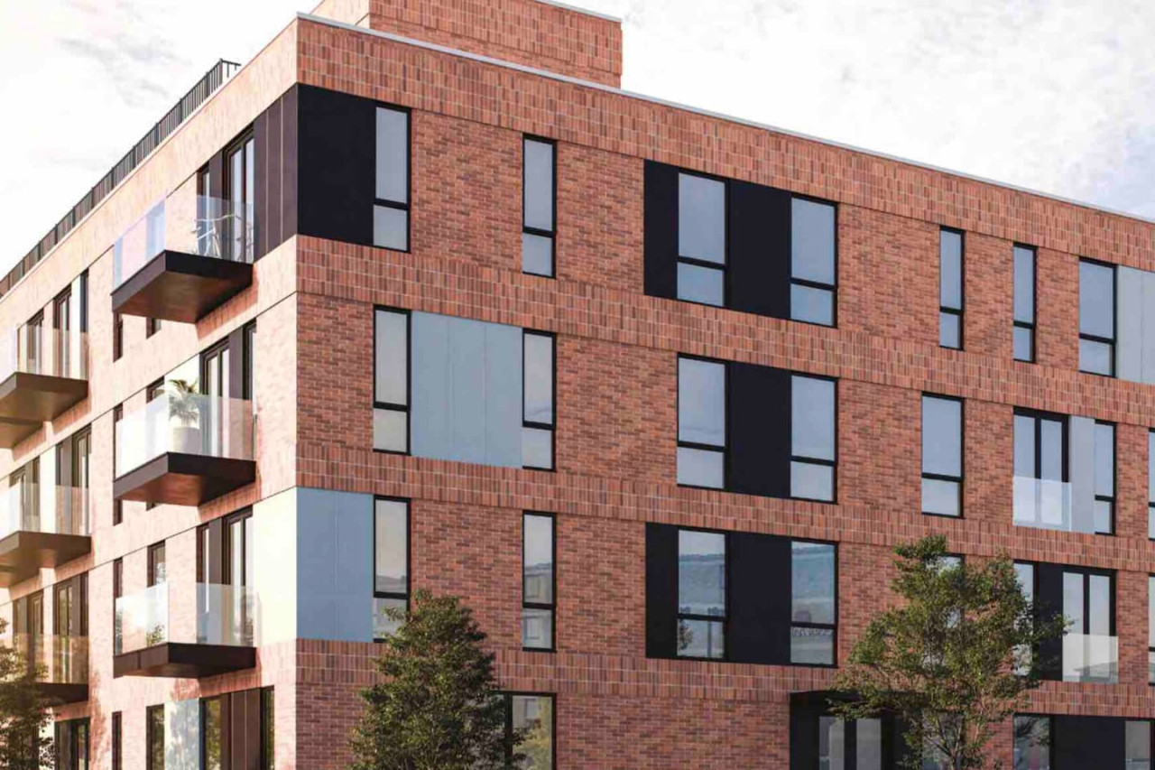 Superb York city centre new built flat and gym in Layerthorpe 23 City Gate - Property image 13 - VivreStays