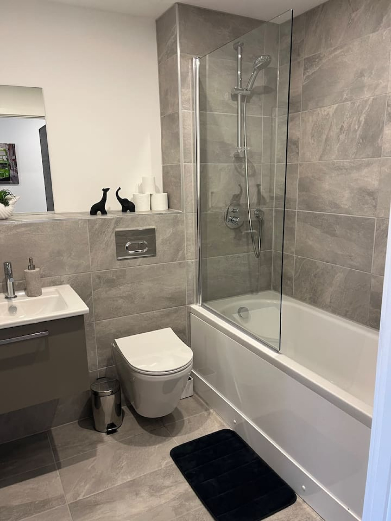 Superb York city centre new built flat and gym in Layerthorpe 23 City Gate - Property image 7 - VivreStays