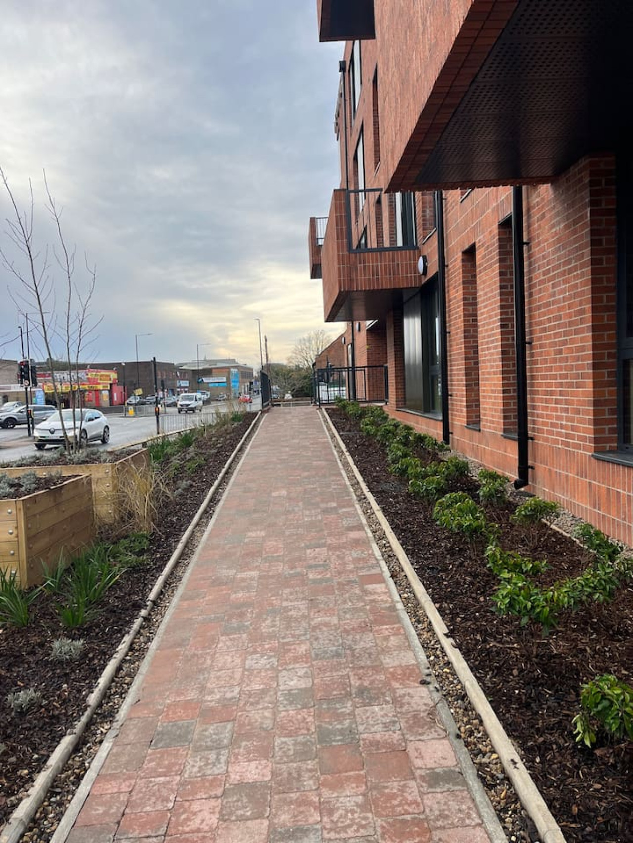 Superb York city centre new built flat and gym in Layerthorpe 23 City Gate - Property image 14 - VivreStays