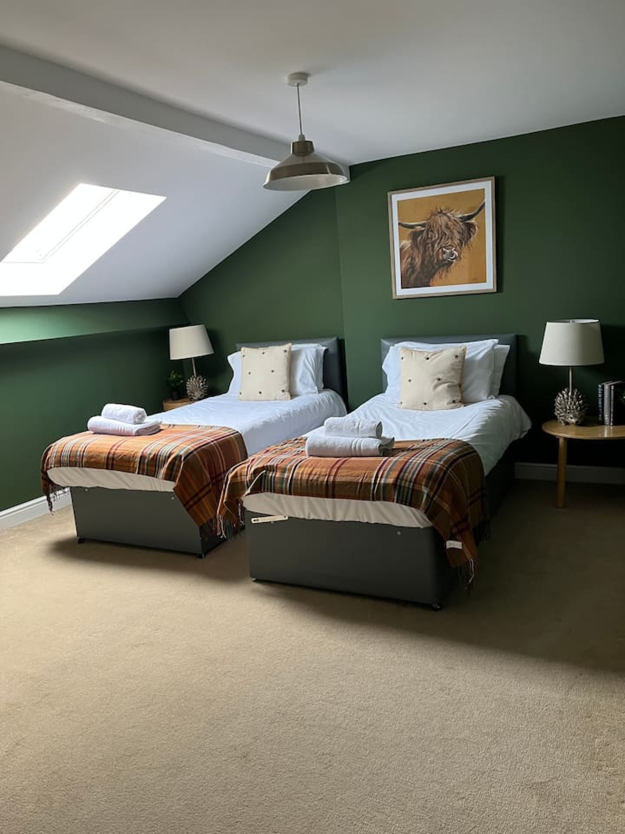 Historic Hall Wing nr York & Leeds + free Hot tub! in Church Lane - Property image 25 - VivreStays