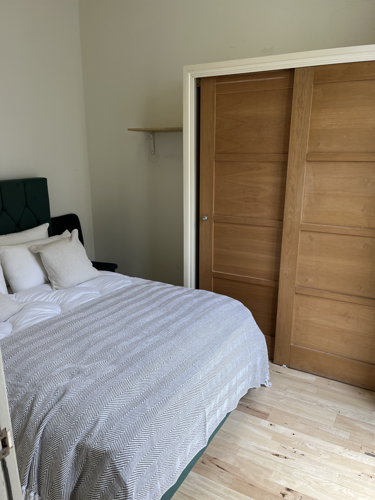 Awesome 3 bedroom Notting Hill very central with a balcony in 33 Clanricarde Gardens 1st Floor Flat - Property image 26 - VivreStays