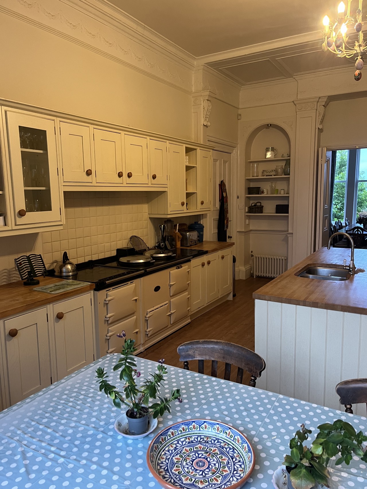 Magnificent Hall and gardens, near York & Leeds in Church Lane, Wighill, England, United Kingdom, LS24 8BG - Property image 15 - VivreStays