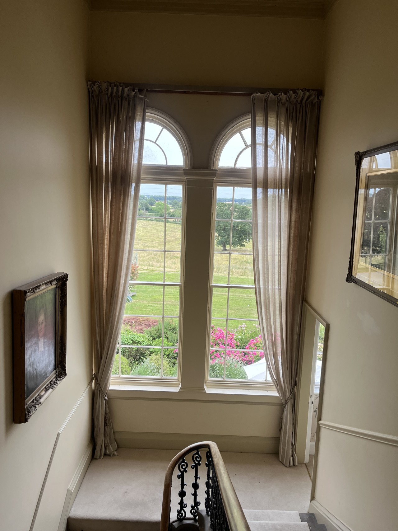Magnificent Hall and gardens, near York & Leeds in Church Lane, Wighill, England, United Kingdom, LS24 8BG - Property image 18 - VivreStays