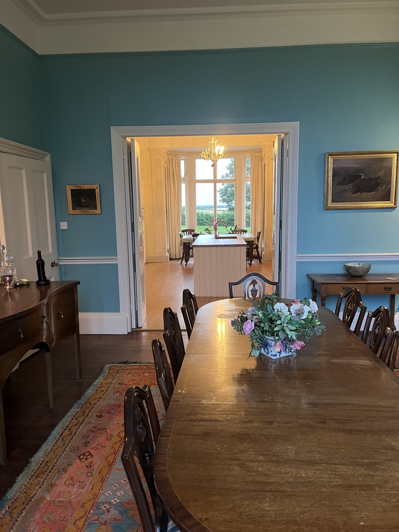 Magnificent Hall and gardens, near York & Leeds in Church Lane, Wighill, England, United Kingdom, LS24 8BG - Property image 14 - VivreStays