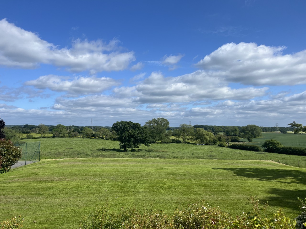 Magnificent Hall and gardens, near York & Leeds in Church Lane, Wighill, England, United Kingdom, LS24 8BG - Property image 8 - VivreStays