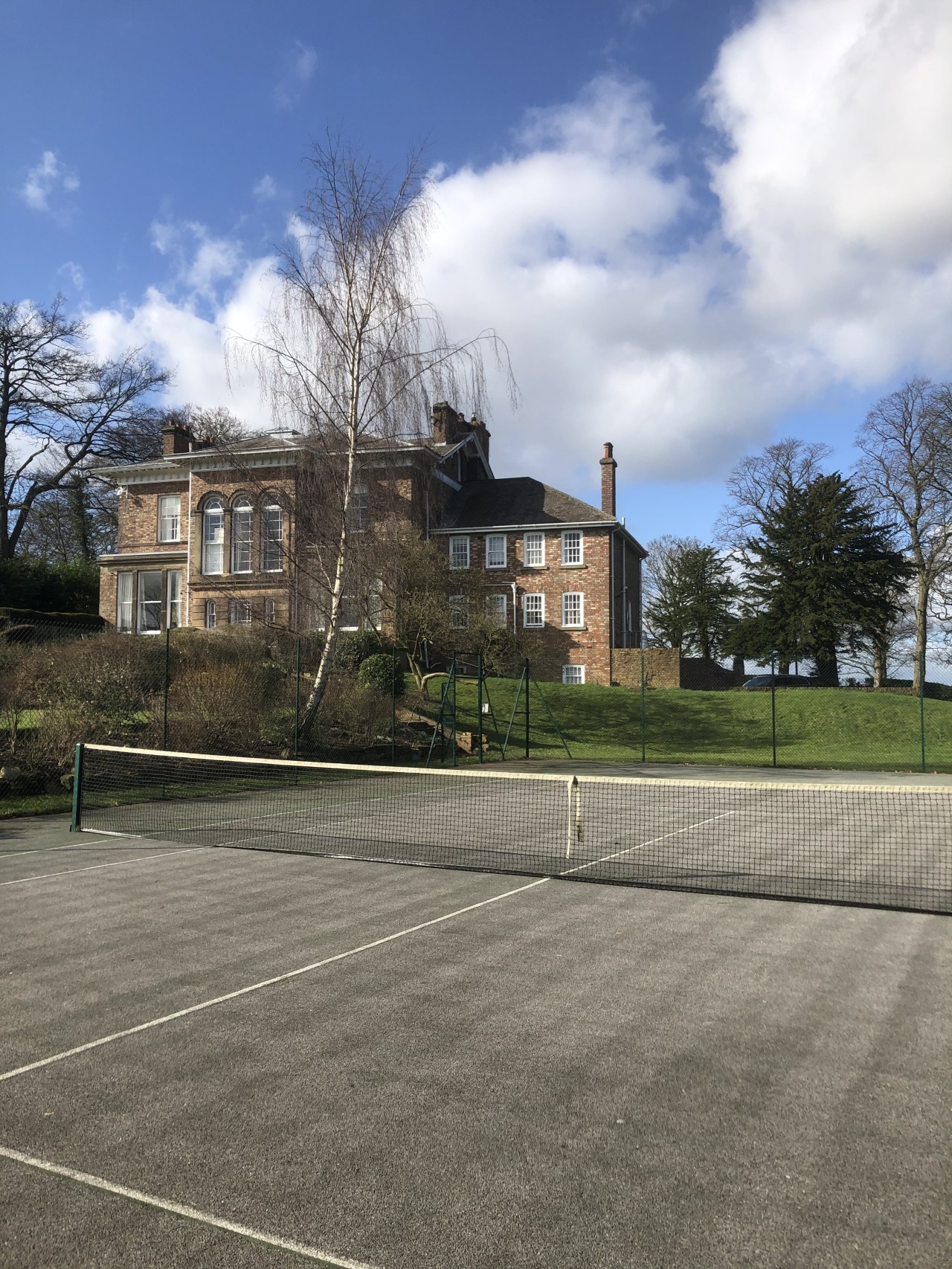Magnificent Hall and gardens, near York & Leeds in Church Lane, Wighill, England, United Kingdom, LS24 8BG - Property image 4 - VivreStays