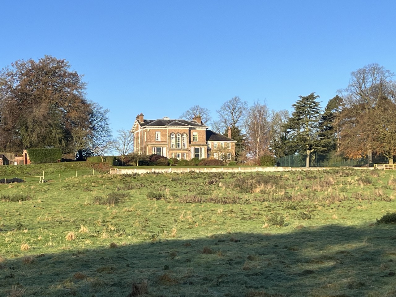 Magnificent Hall and gardens, near York & Leeds in Church Lane, Wighill, England, United Kingdom, LS24 8BG - Property image 5 - VivreStays