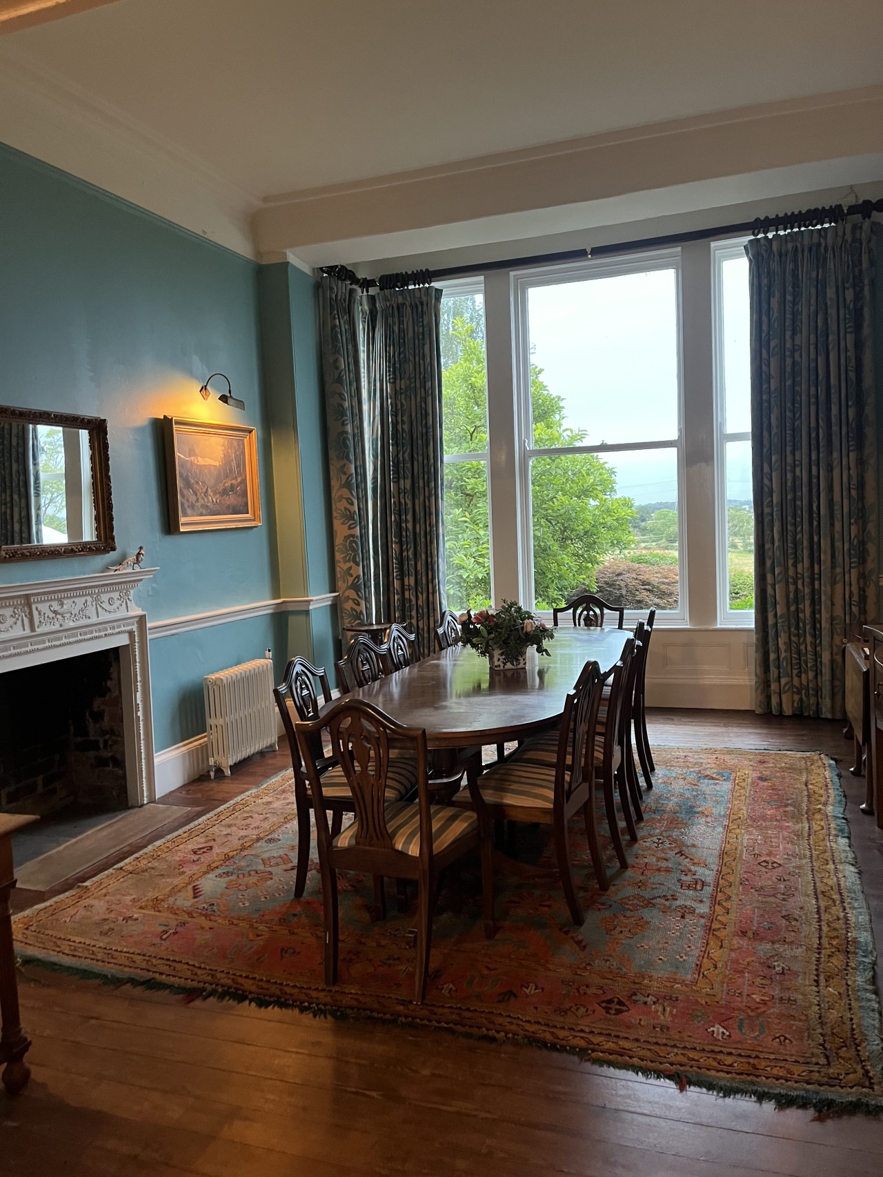 Magnificent Hall and gardens, near York & Leeds in Church Lane, Wighill, England, United Kingdom, LS24 8BG - Property image 13 - VivreStays