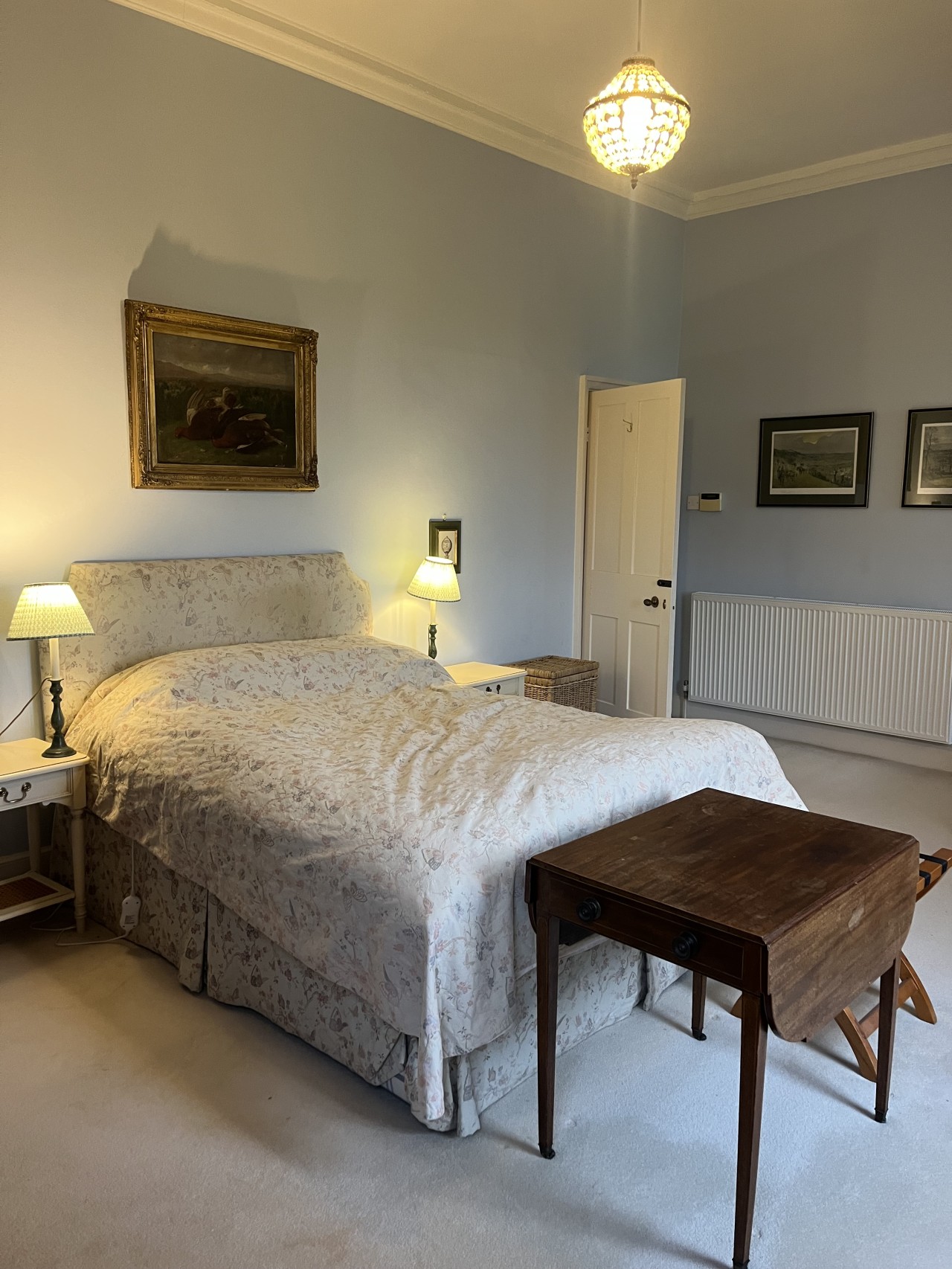Magnificent Hall and gardens, near York & Leeds in Church Lane, Wighill, England, United Kingdom, LS24 8BG - Property image 25 - VivreStays