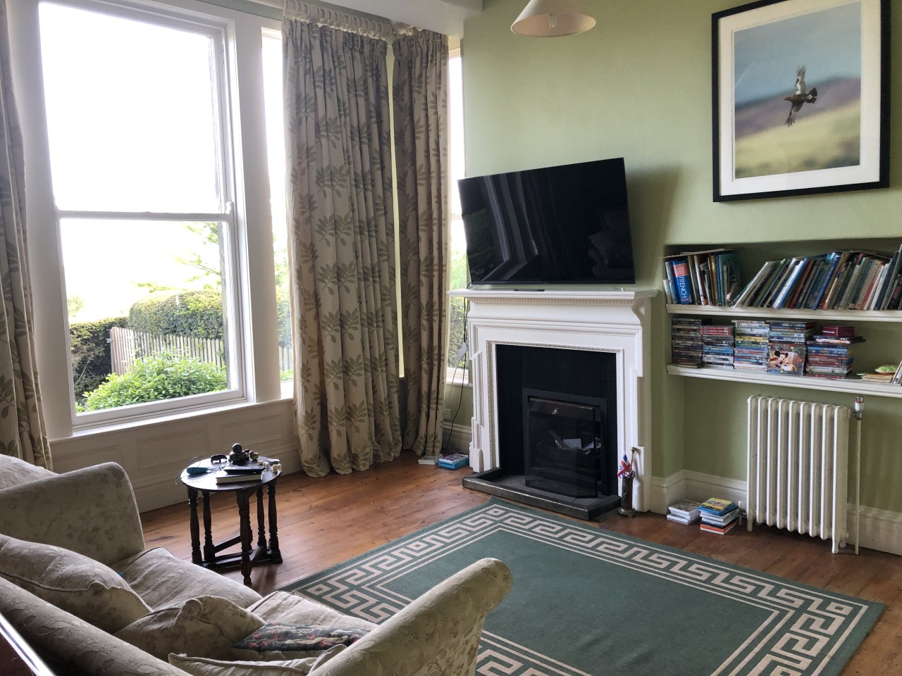Magnificent Hall and gardens, near York & Leeds in Church Lane, Wighill, England, United Kingdom, LS24 8BG - Property image 10 - VivreStays